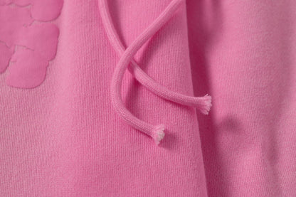 Denim Tears Mono Cotton Wreath Pants