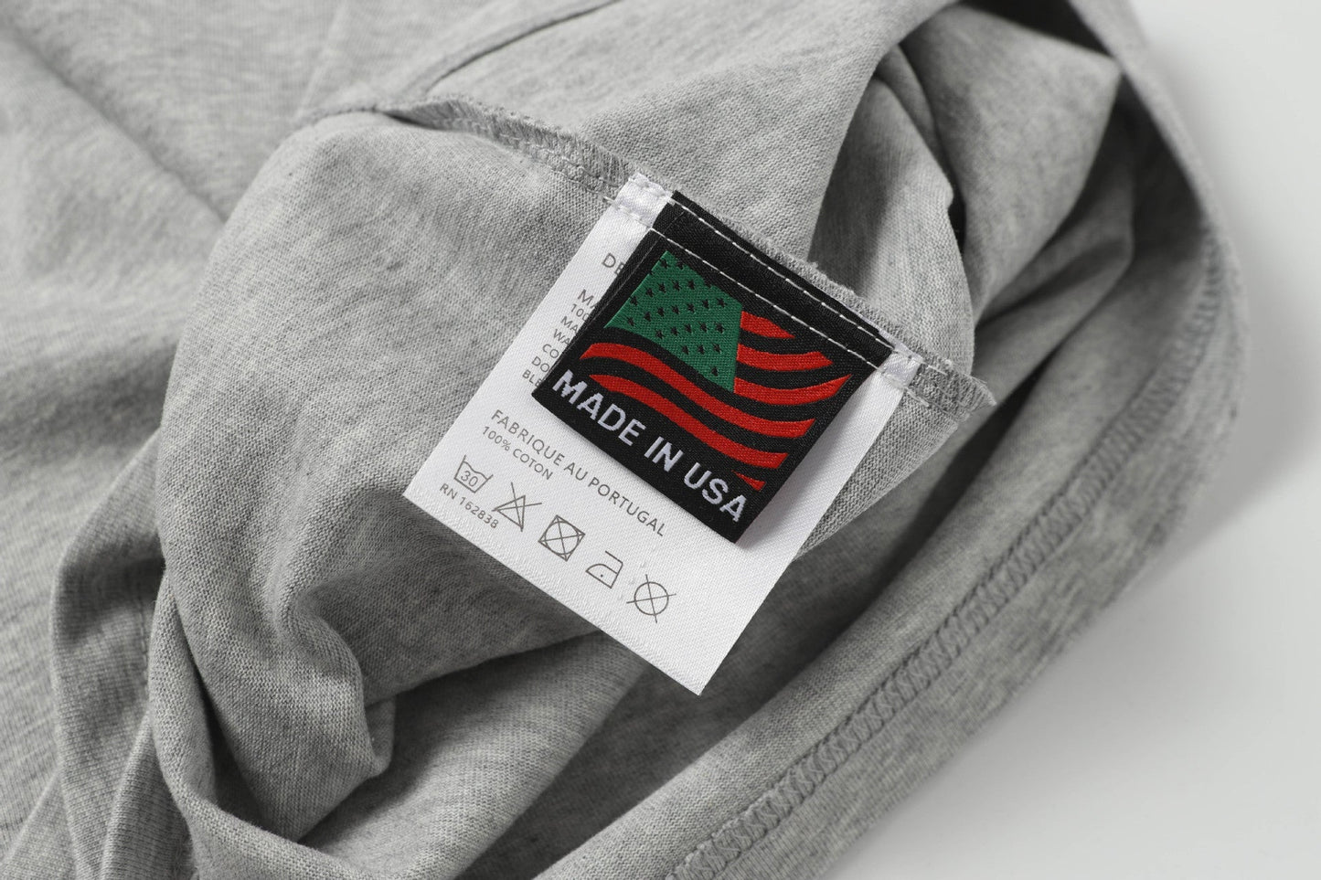 Denim Tears Cashmere Swarovski Cotton Wreath T-Shirts