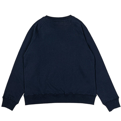 Denim Tears ADG Pan African American Flag Sweatshirt