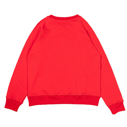 Denim Tears ADG Pan African American Flag Sweatshirt