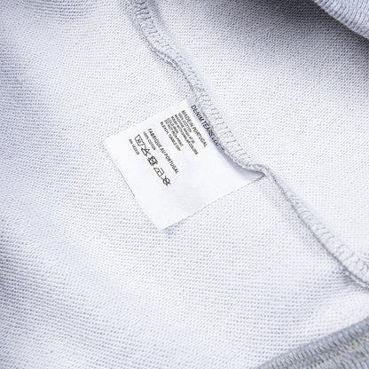 Denim Tears ADG Pan African American Flag Sweatshirt