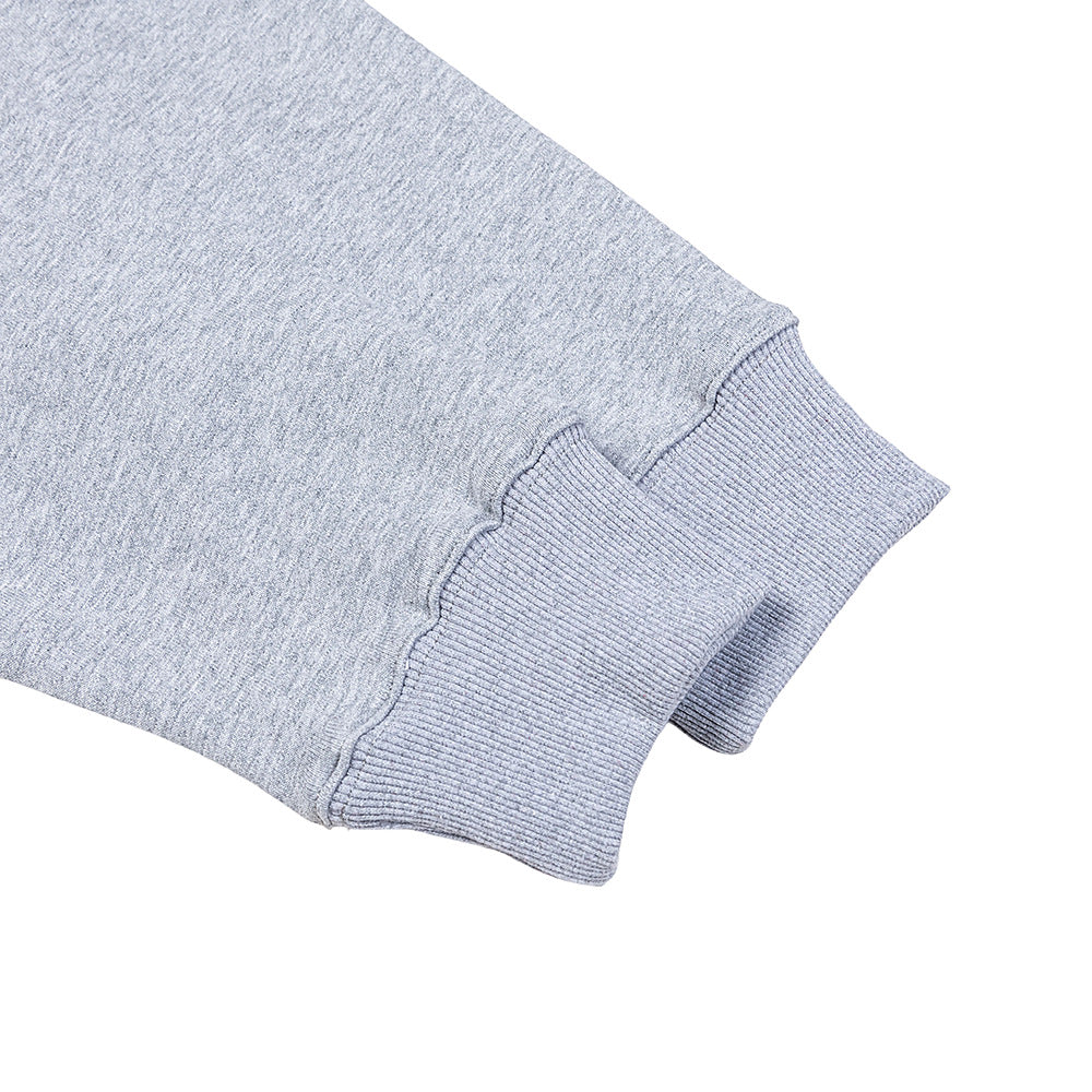 Denim Tears ADG Pan African American Flag Sweatshirt