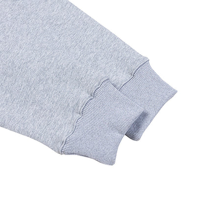 Denim Tears ADG Pan African American Flag Sweatshirt