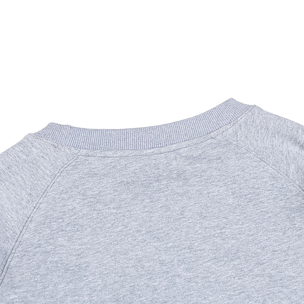 Denim Tears ADG Pan African American Flag Sweatshirt