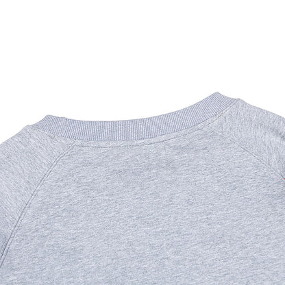 Denim Tears ADG Pan African American Flag Sweatshirt