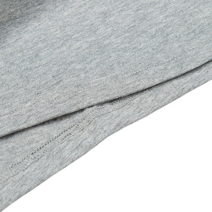 Denim Tears Crystal Patch Cotton logo Design T-Shirts