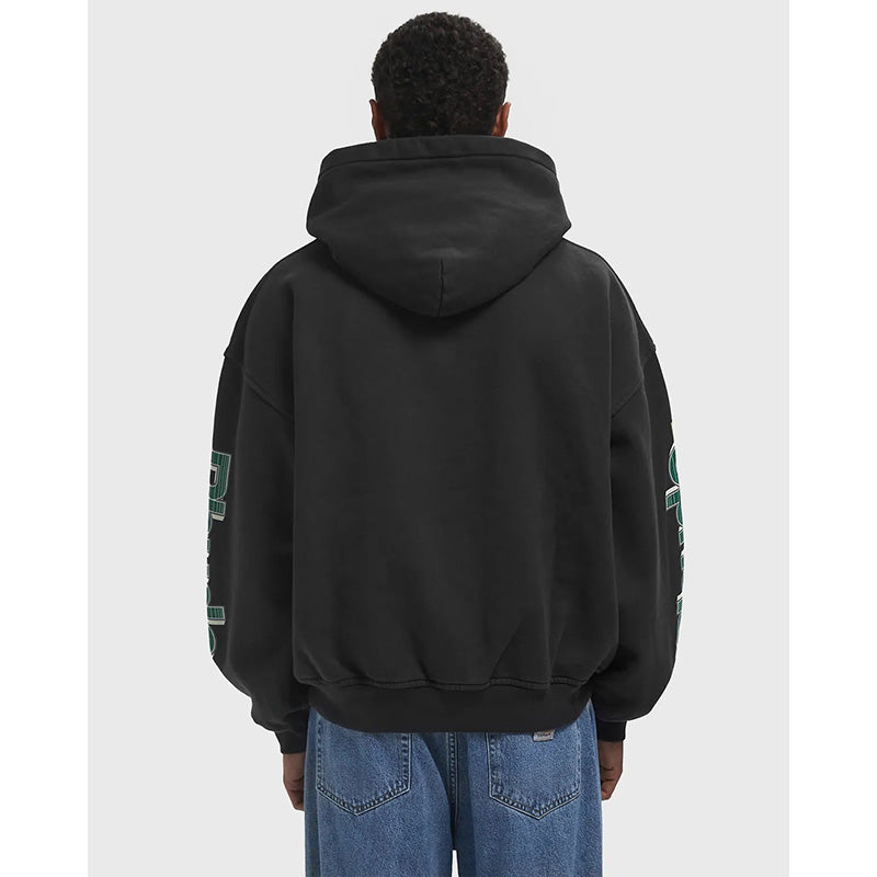 RHUDE Roadway Racing Hoodie