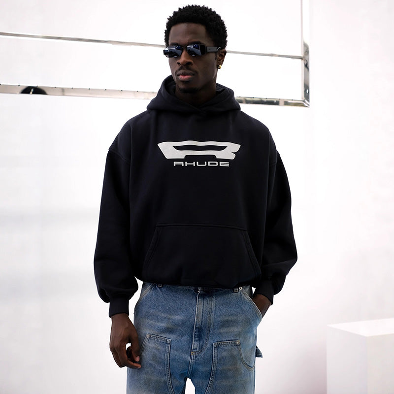 RHUDE Campione Hoodie