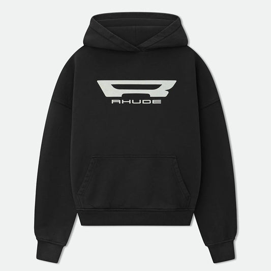 RHUDE Campione Hoodie