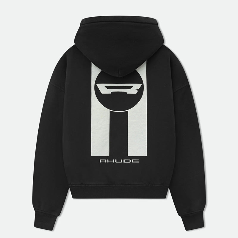 RHUDE Campione Hoodie