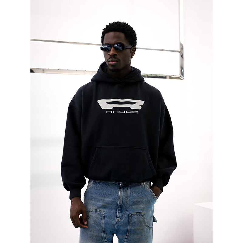 RHUDE Campione Hoodie