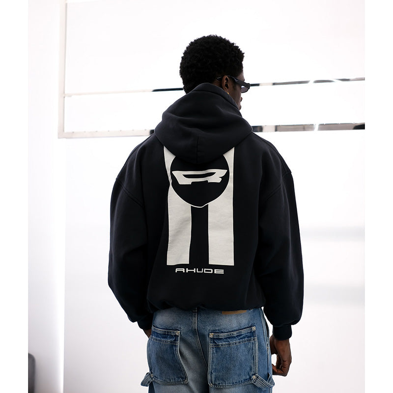 RHUDE Campione Hoodie