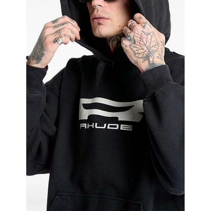 RHUDE Campione Hoodie