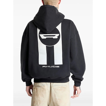 RHUDE Campione Hoodie