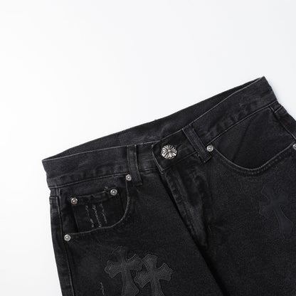 Chrome Hearts New Shorts 9921