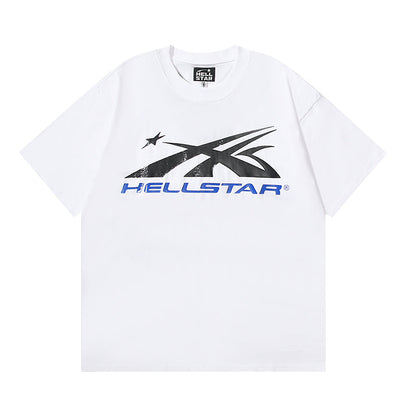 Hellstar new fashion T-shirt 532
