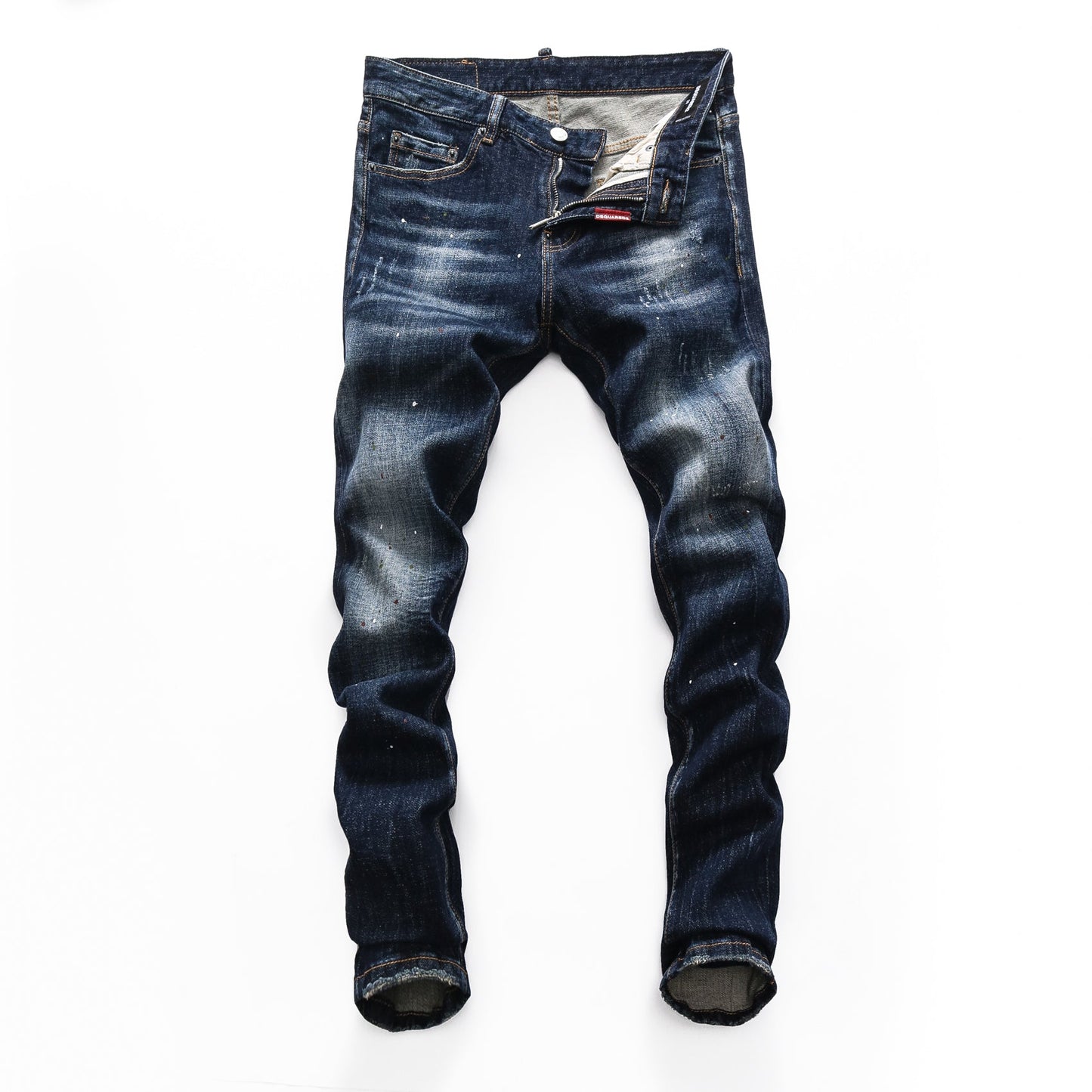 New-DSQ2 2025ss Jeans