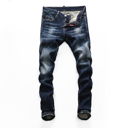 New-DSQ2 2025ss Jeans