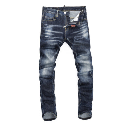 New-DSQ2 2024ss Jeans