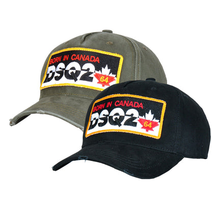 New-DSQ2 Hat