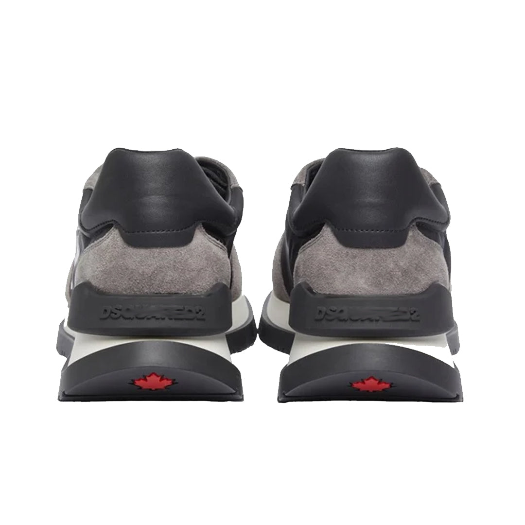 NEW-DSQ2 2025ss Sneakers