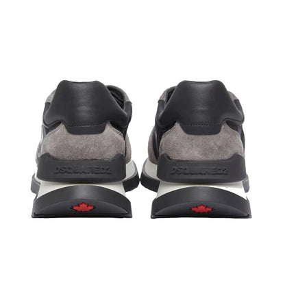 NEW-DSQ2 2025ss Sneakers