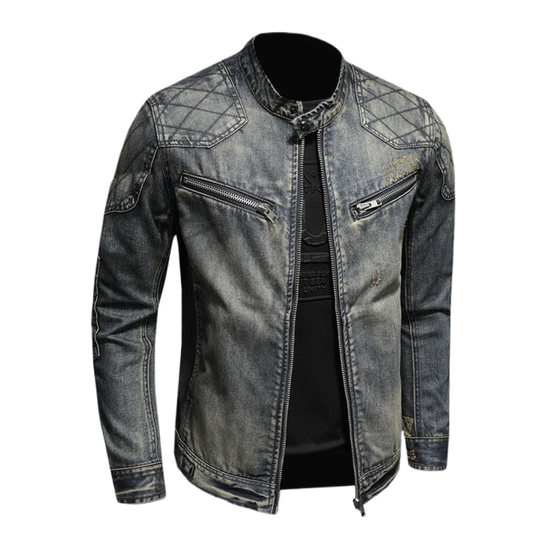 New-DSQ2 2024ss Denim Jacket