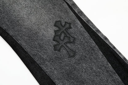 Chrome Hearts New Pants 8102