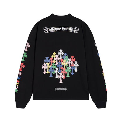 Chrome Hearts New SWEATSHIRTS 8015