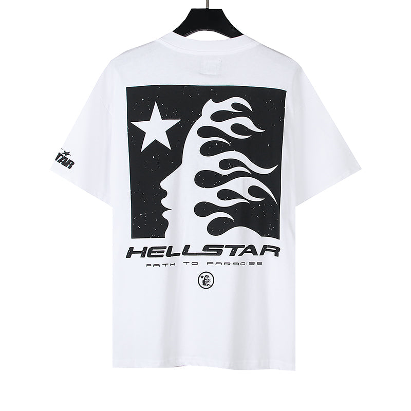 Hellstar new fashion T-shirt 537