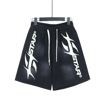 Hellstar new fashion T-shirt  6720