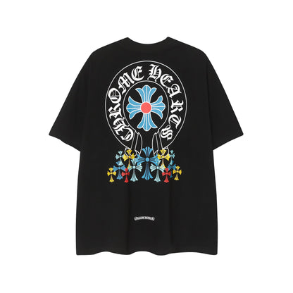 Chrome Hearts New T-shirts 9985