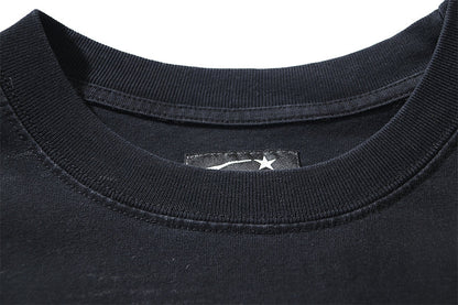 Hellstar new fashion T-shirt 612