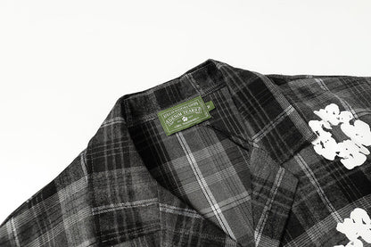 Denim Tears kapok Pattern Shirt