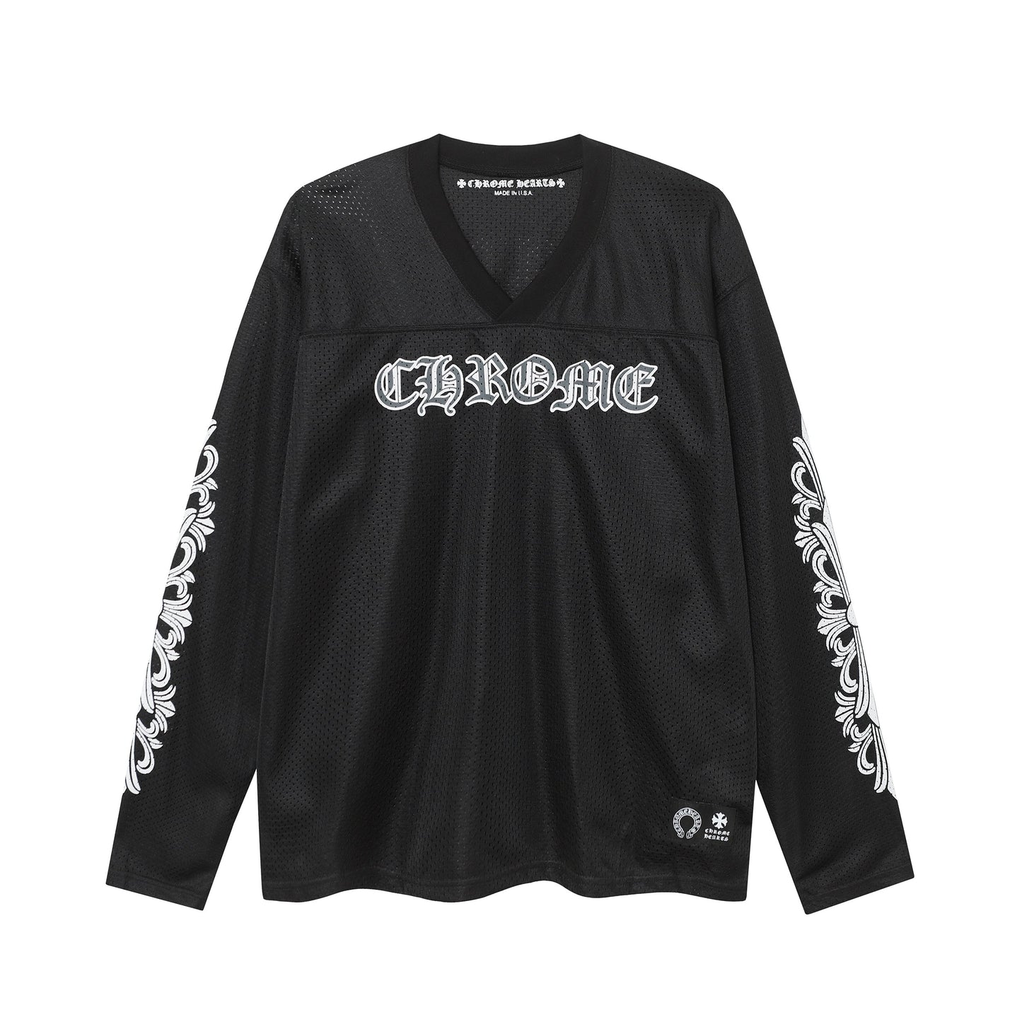 Chrome Hearts New SWEATSHIRTS 9998