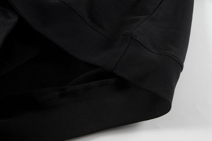 Chrome Hearts New Zip Up Hoodie -TQ02