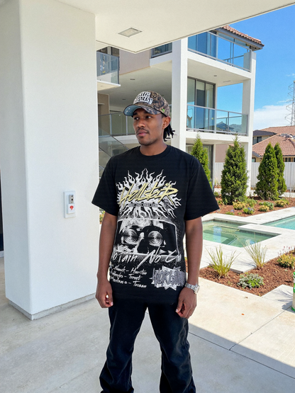 HE 2025 new fashion T-shirt 1117