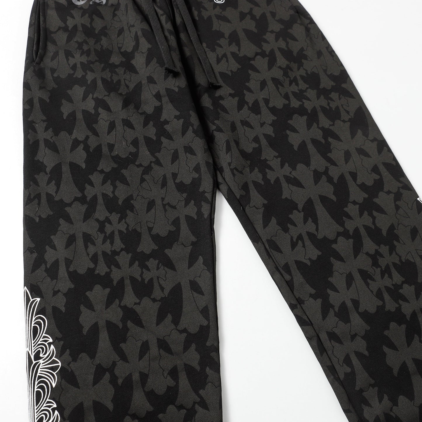 Chrome Hearts New Pants P1021
