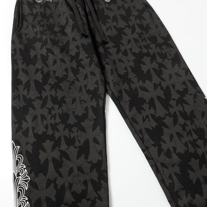Chrome Hearts New Pants P1021