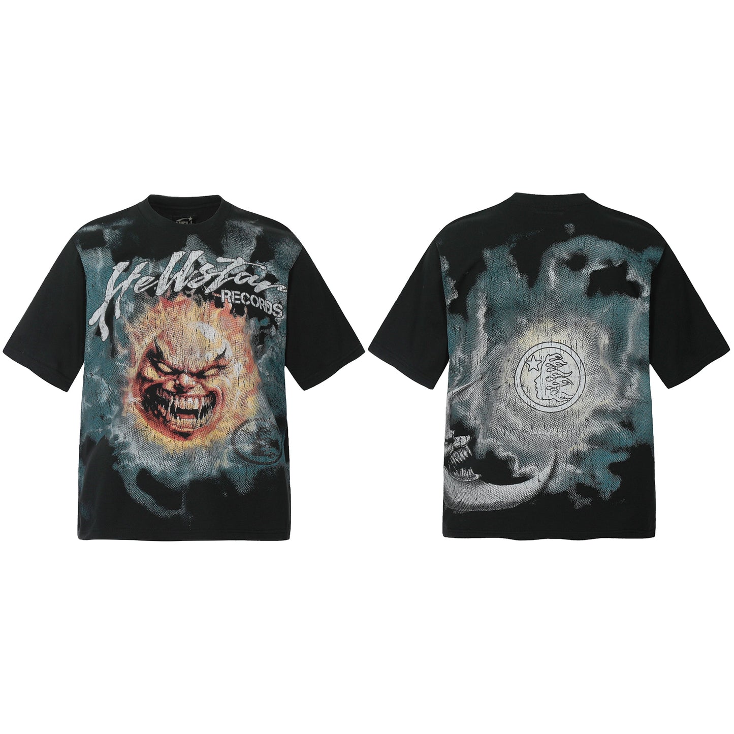 HE 2025 new fashion T-shirt 1110