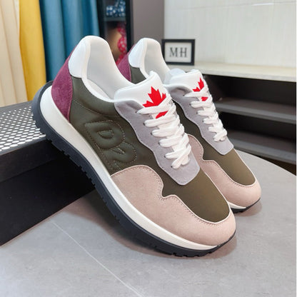 NEW-DSQ2 2025ss shoes