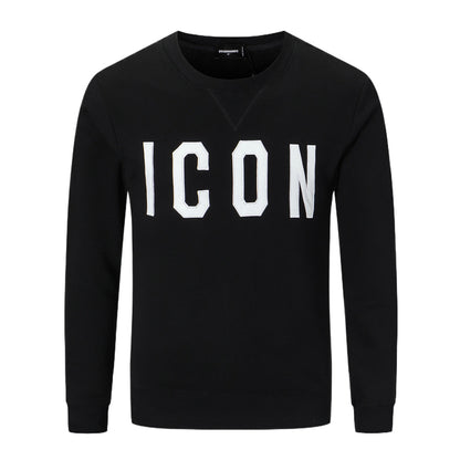 New-DSQ2 2024ss ICON sweatshirt