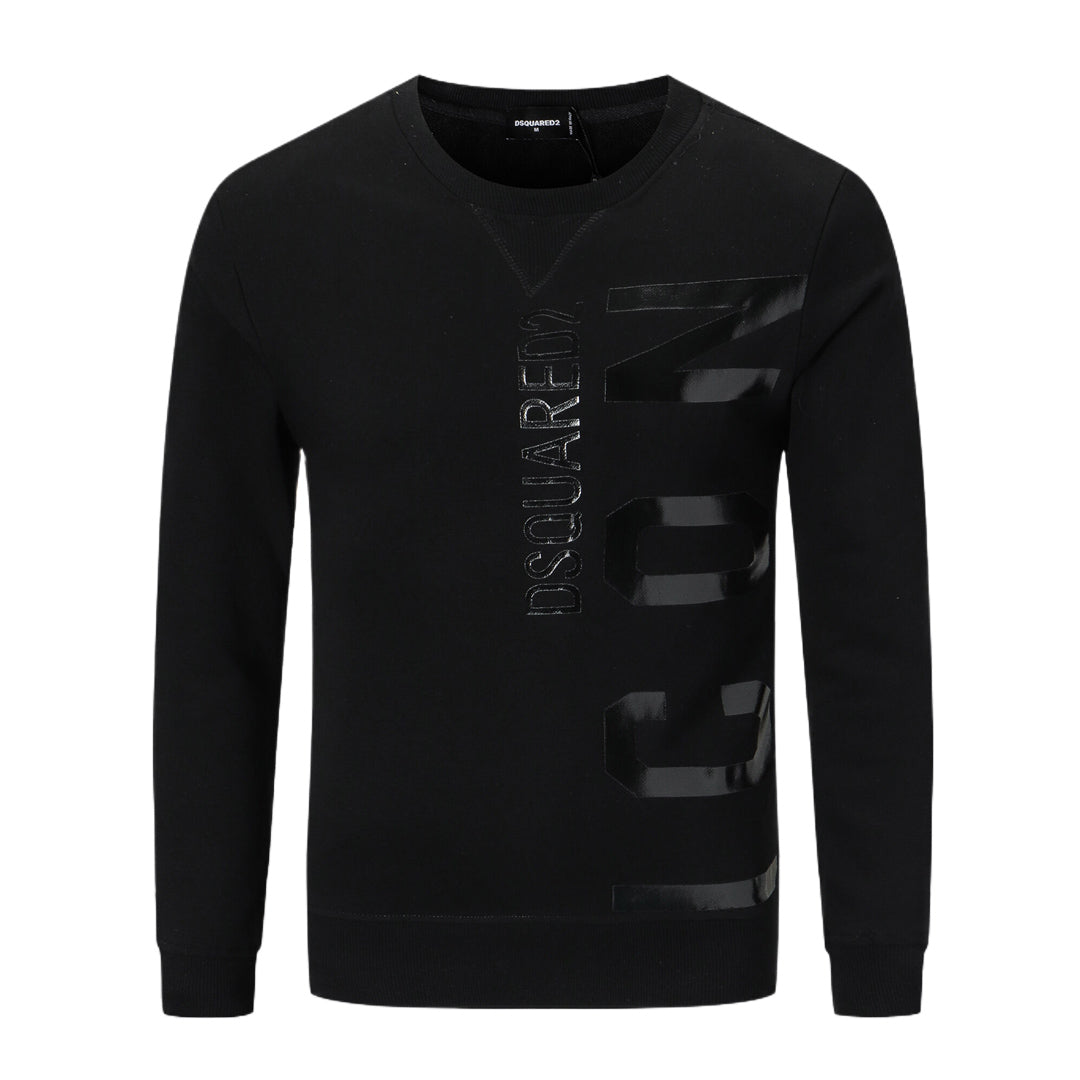 New-DSQ2 24ss ICON Sweatshirt