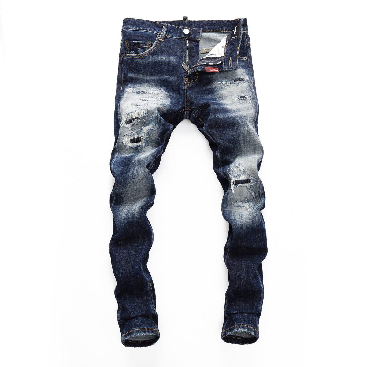 New-DSQ2 2025ss Jeans