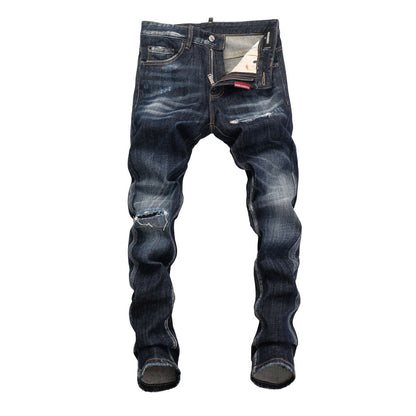 New-DSQ2 2025SS Man Jeans