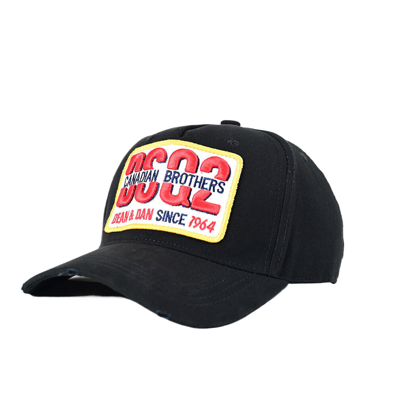 New-DSQ2 Adjustable Hat