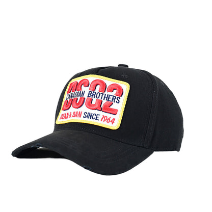 New-DSQ2 Adjustable Hat