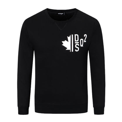 New-DSQ2 2024ss Printing Sweatshirt