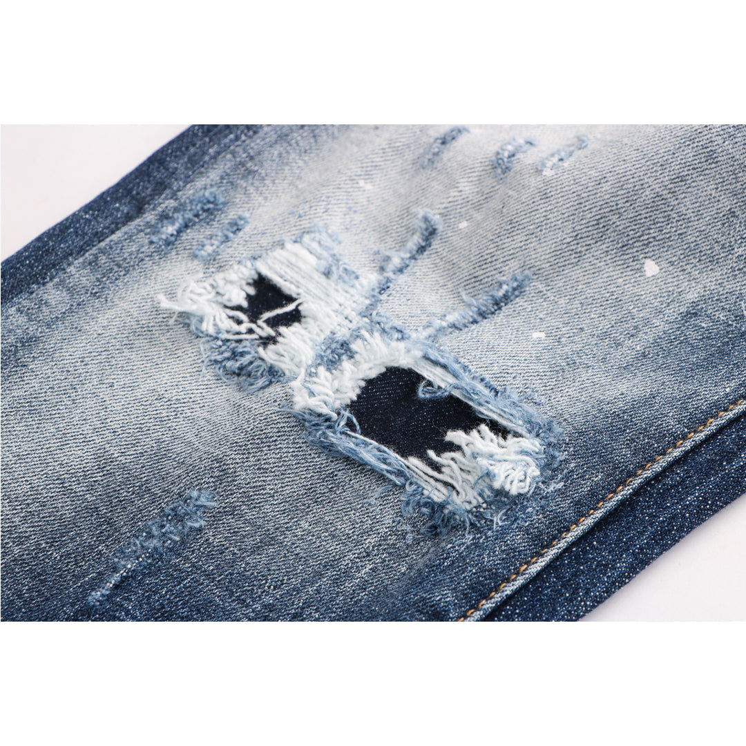 New-DSQ2 Skinny jeans for small feet Jeans