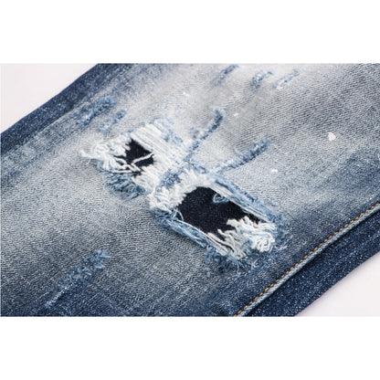 New-DSQ2 Skinny jeans for small feet Jeans